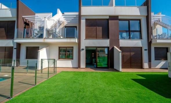 Residencial Belich III