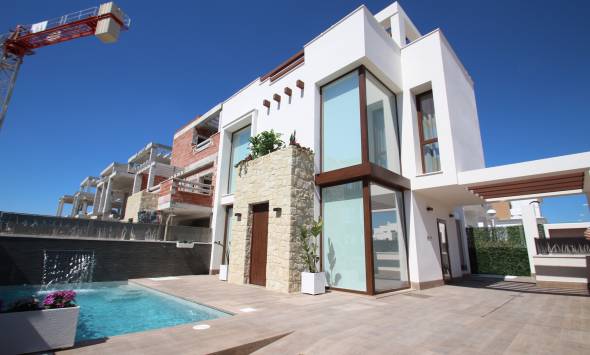 Villas del Mar