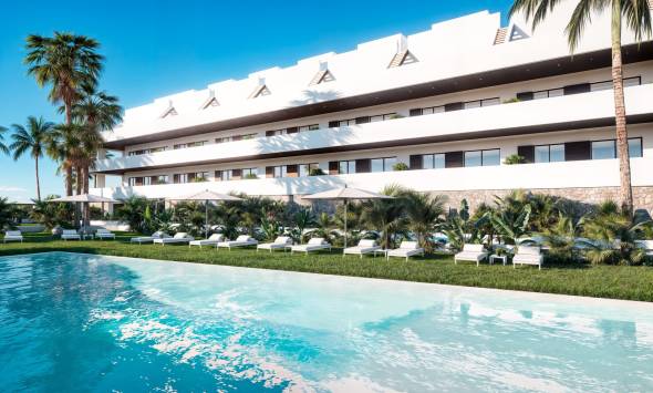 My White Resort