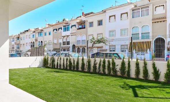 Amalia Mediterranean Gardens Phase III