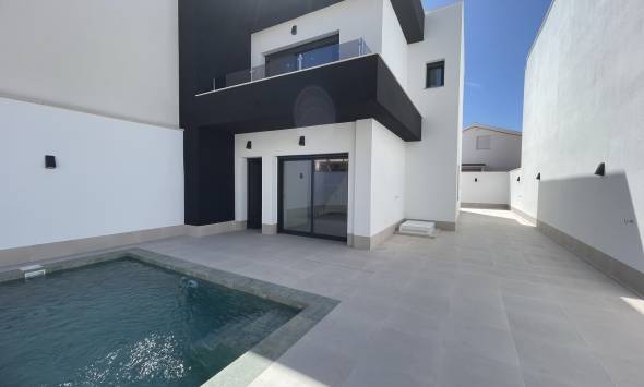 Villa Orquidea