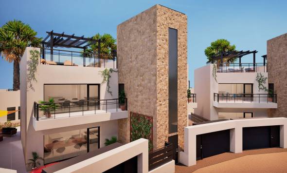 The Wind Mill Bungalows
