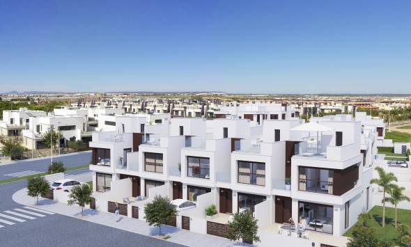 Residencial Nova 2