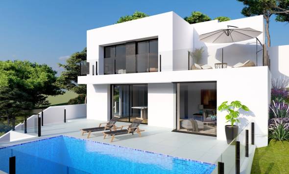 Villa Oasis