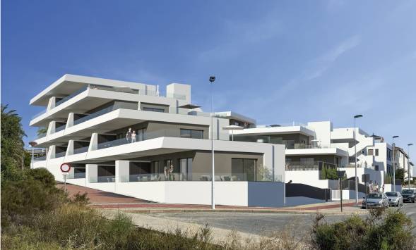 El Pinet Beach II