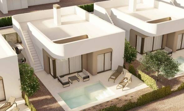 Villas Catarina M36