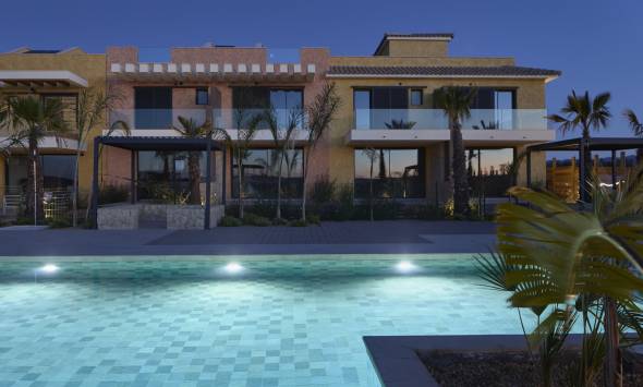 The Cricket Residences