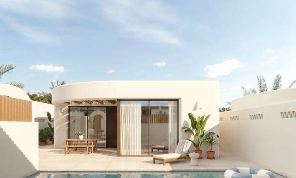 Residencial Homes By F.G