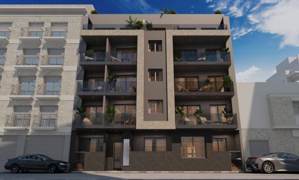 Edificio Talan 2
