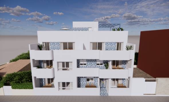 O-Porto Beach