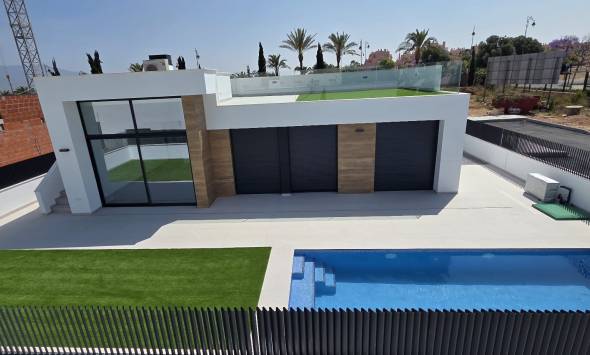 Residencial Oriol