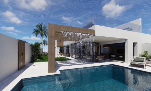 Lake View Villas