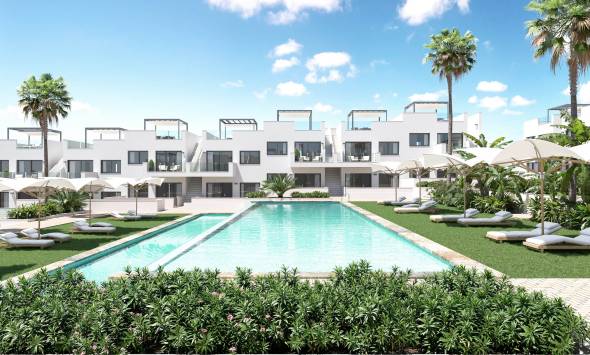 Residencial Onaru