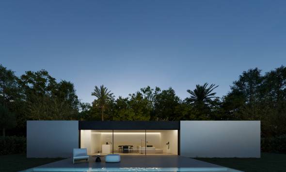 Junco Houses