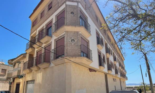 Edificio Ntra. Sra. del Carmen