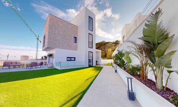 Las Bellas Luxury Villas