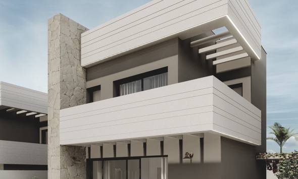Villas Nature - Linaria