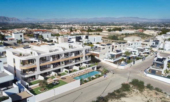 Benisol II Apartaments