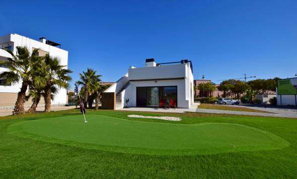 Alhama Nature
