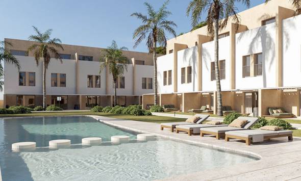 Residencial Vernissa