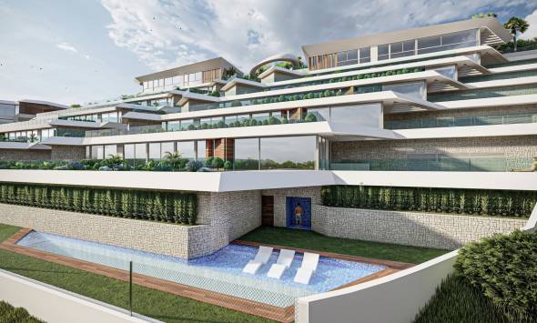 Mascarat Suites Apartments
