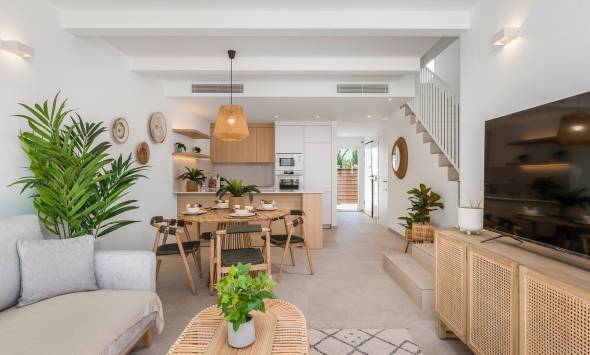 Mykonos Apartments