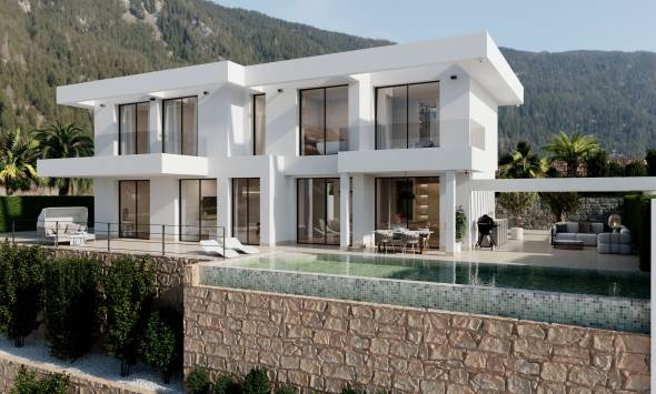 Villa Viena 8-10