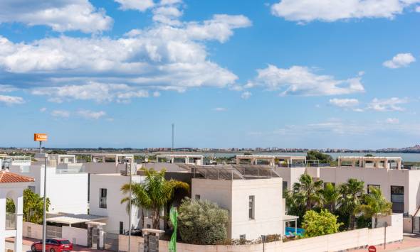 Residencial Laguna Azul