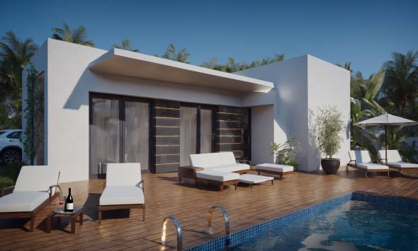 Villa Life