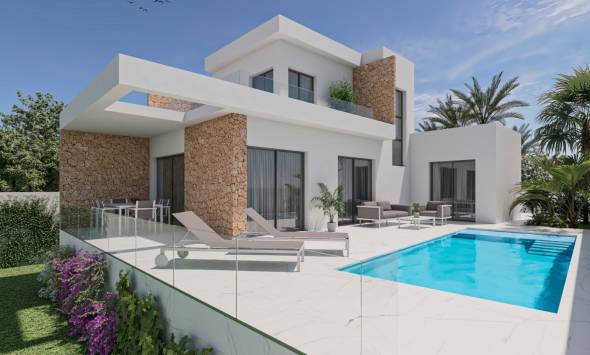 Villa Kai
