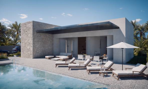 Villa Tara