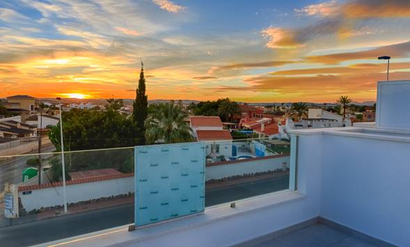 Bahia Homes Horadada