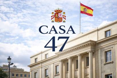 What is Casa 47? Explained for Property Buyers