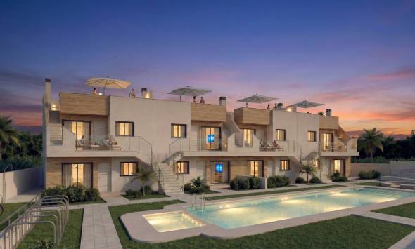 Villas Don Pedro 4