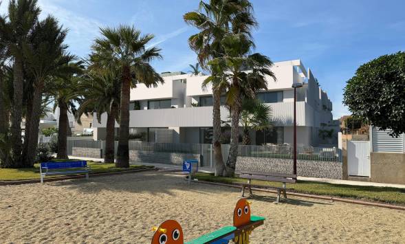 Bayra Beach