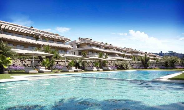 Finestrat Paradise Resort Apartamentos