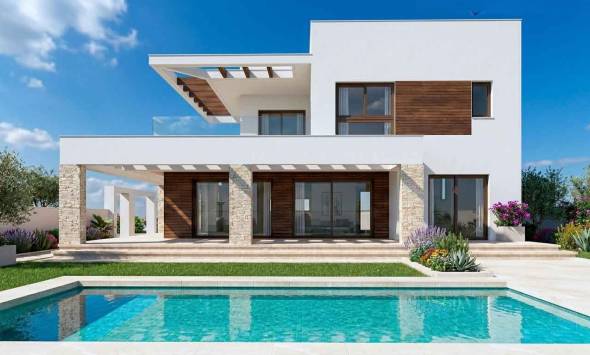 Villa Rita