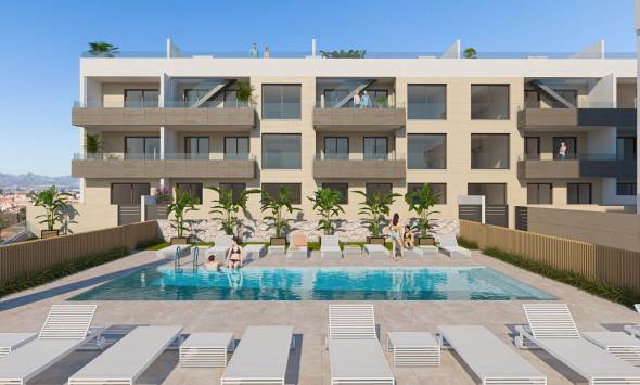 Levansur Home Six - Apartments