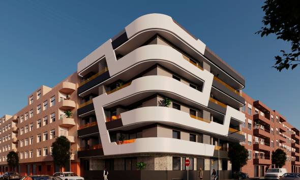 Alegria Residencial XXV