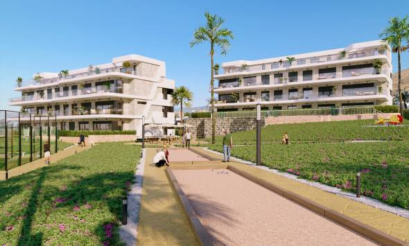 Sierra Cortina Apartaments