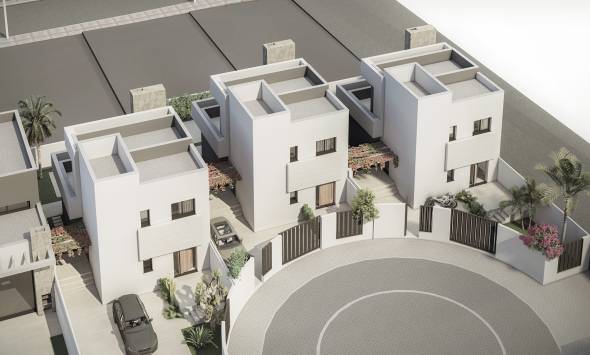 Villas Nature - Silene