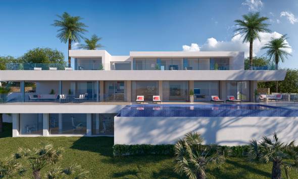 Residencial Plus Jazmines - Villa La Cala