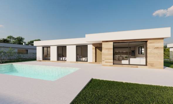 Residencial Fresno del Coto