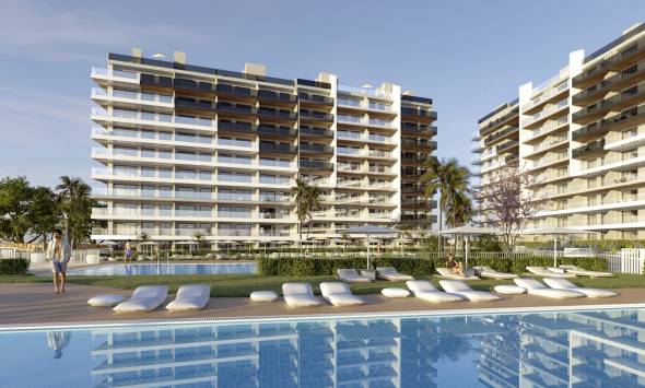 Corallia Resort