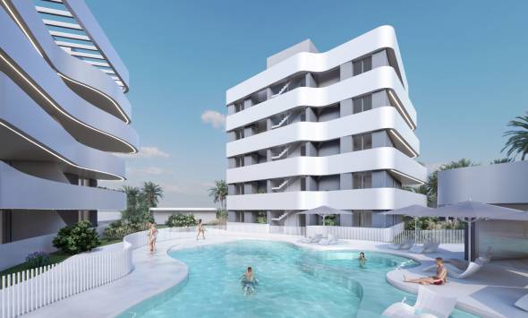 Salisol Resort Apartments