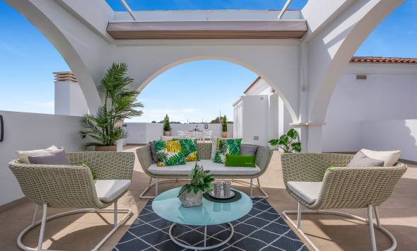 Luisa Residencial