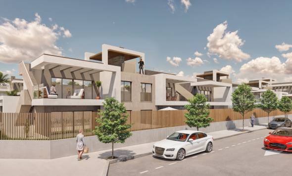 Higuericas Beach Bungalows