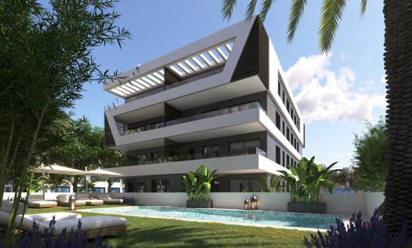 Hermes Residencial