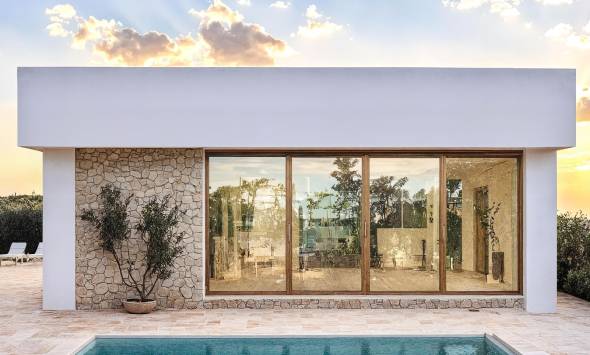Samar Villas - MOD Villa Levante