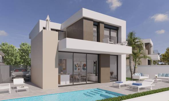 Villa Vista 12